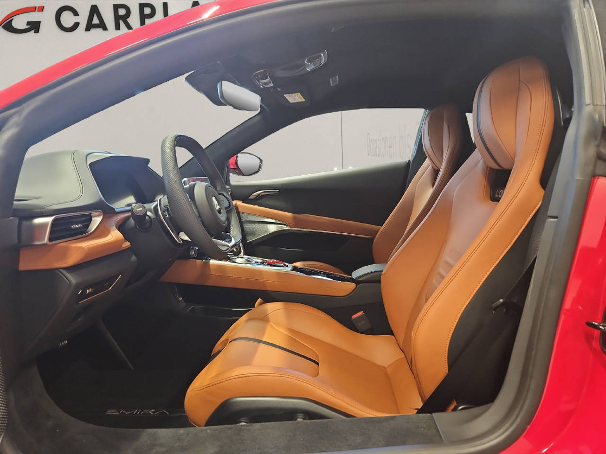 LOTUS Emira 2.0 I4 Turbo SE406 PS, Benzina, Auto nuove, Automatico - 7
