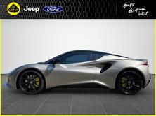 LOTUS Emira V6 First Edition IPS, Petrol, Second hand / Used, Automatic - 2