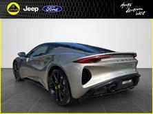 LOTUS Emira V6 First Edition IPS, Petrol, Second hand / Used, Automatic - 3