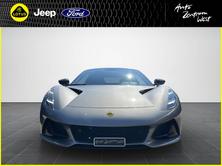 LOTUS Emira V6 First Edition IPS, Petrol, Second hand / Used, Automatic - 4