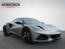 LOTUS Emira 3.5 V6 First Edition, Petrol, Second hand / Used, Manual - 7