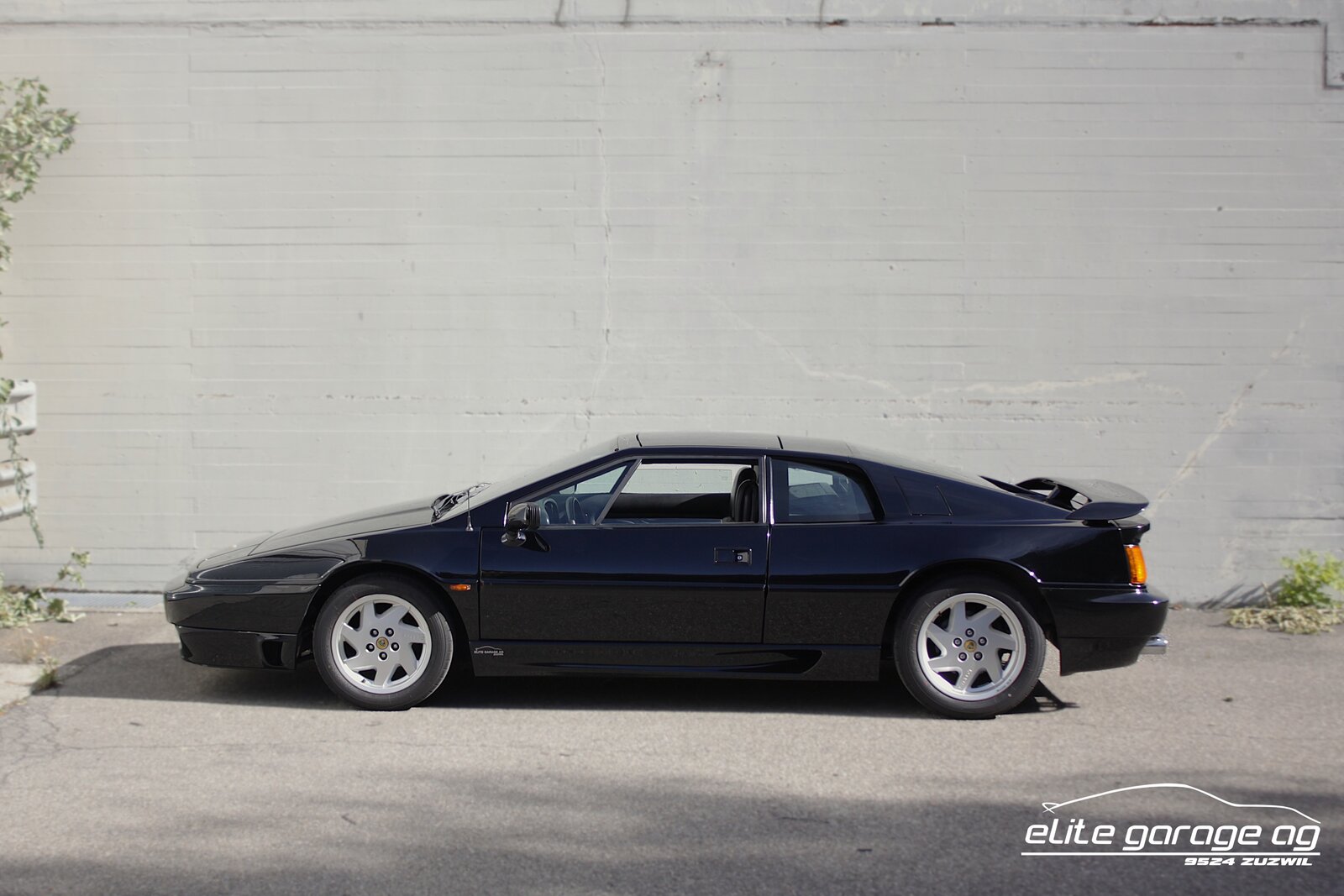 LOTUS ESPRIT SE LIEBHABERFAHRZEUG, Essence, Occasion / Utilisé, Manuelle - 2