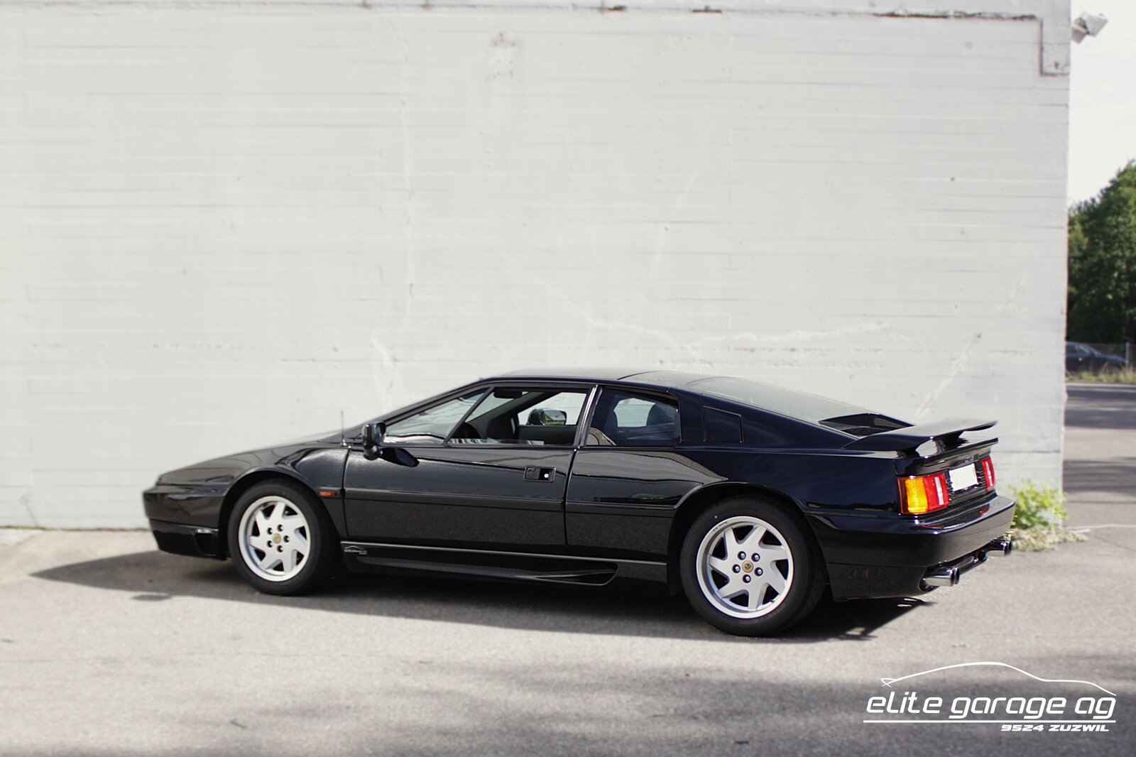 LOTUS ESPRIT SE LIEBHABERFAHRZEUG, Essence, Occasion / Utilisé, Manuelle - 3