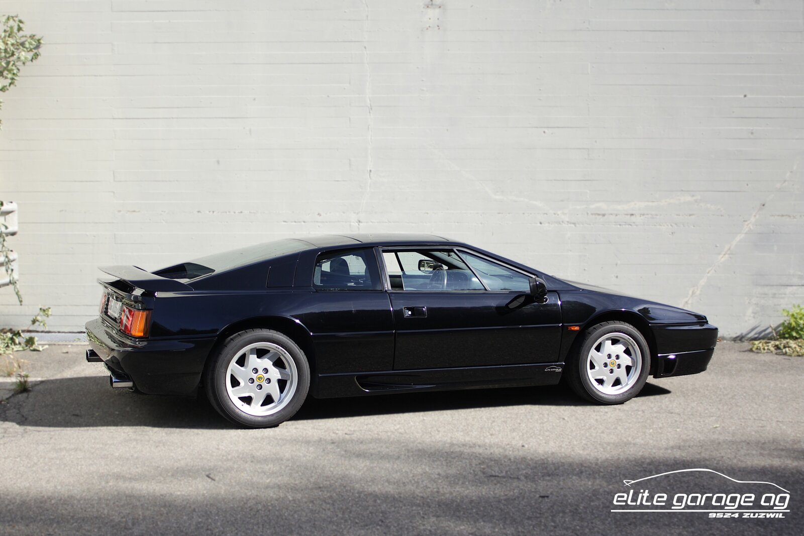LOTUS ESPRIT SE LIEBHABERFAHRZEUG, Essence, Occasion / Utilisé, Manuelle - 5