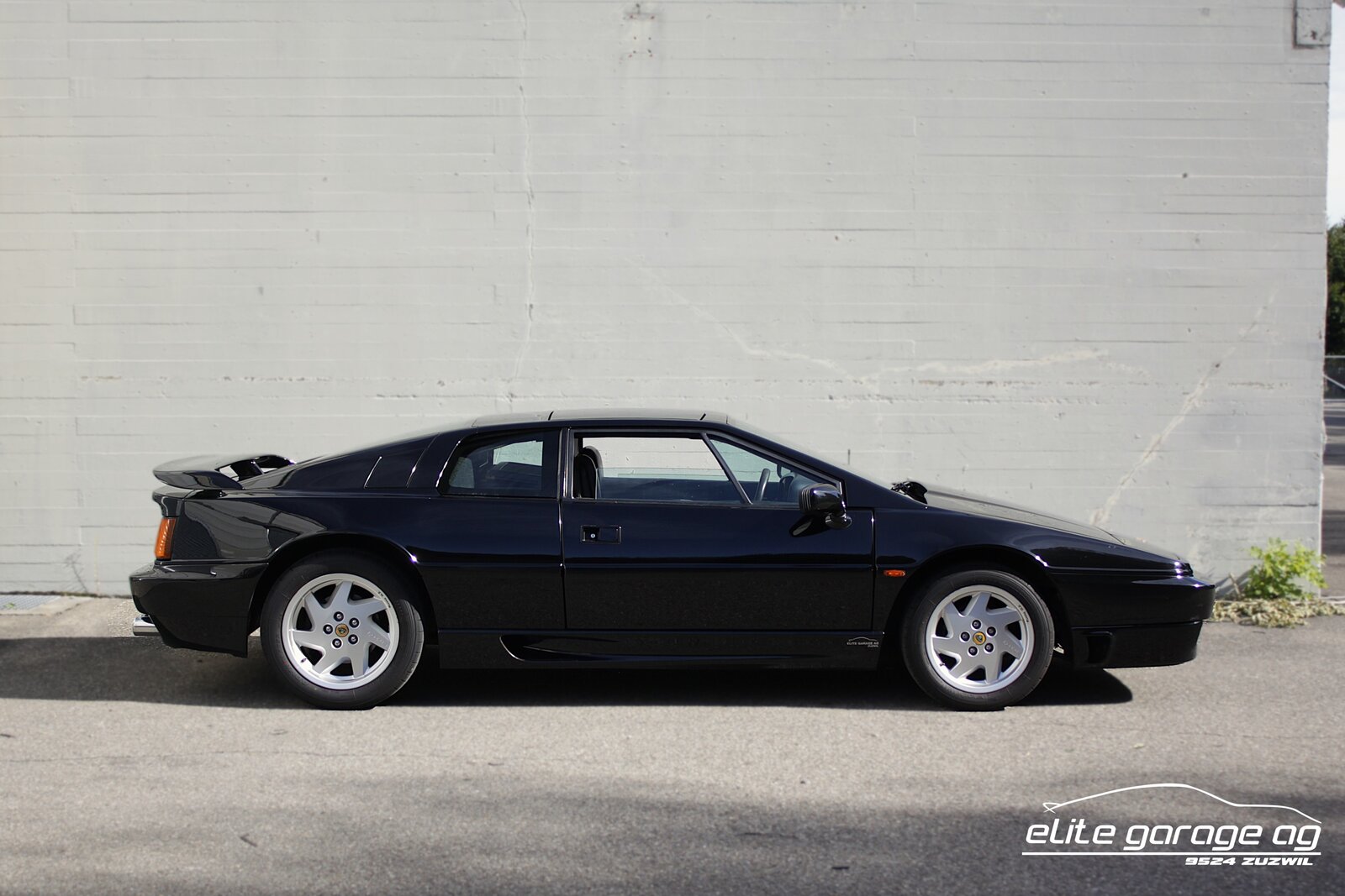 LOTUS ESPRIT SE LIEBHABERFAHRZEUG, Essence, Occasion / Utilisé, Manuelle - 6