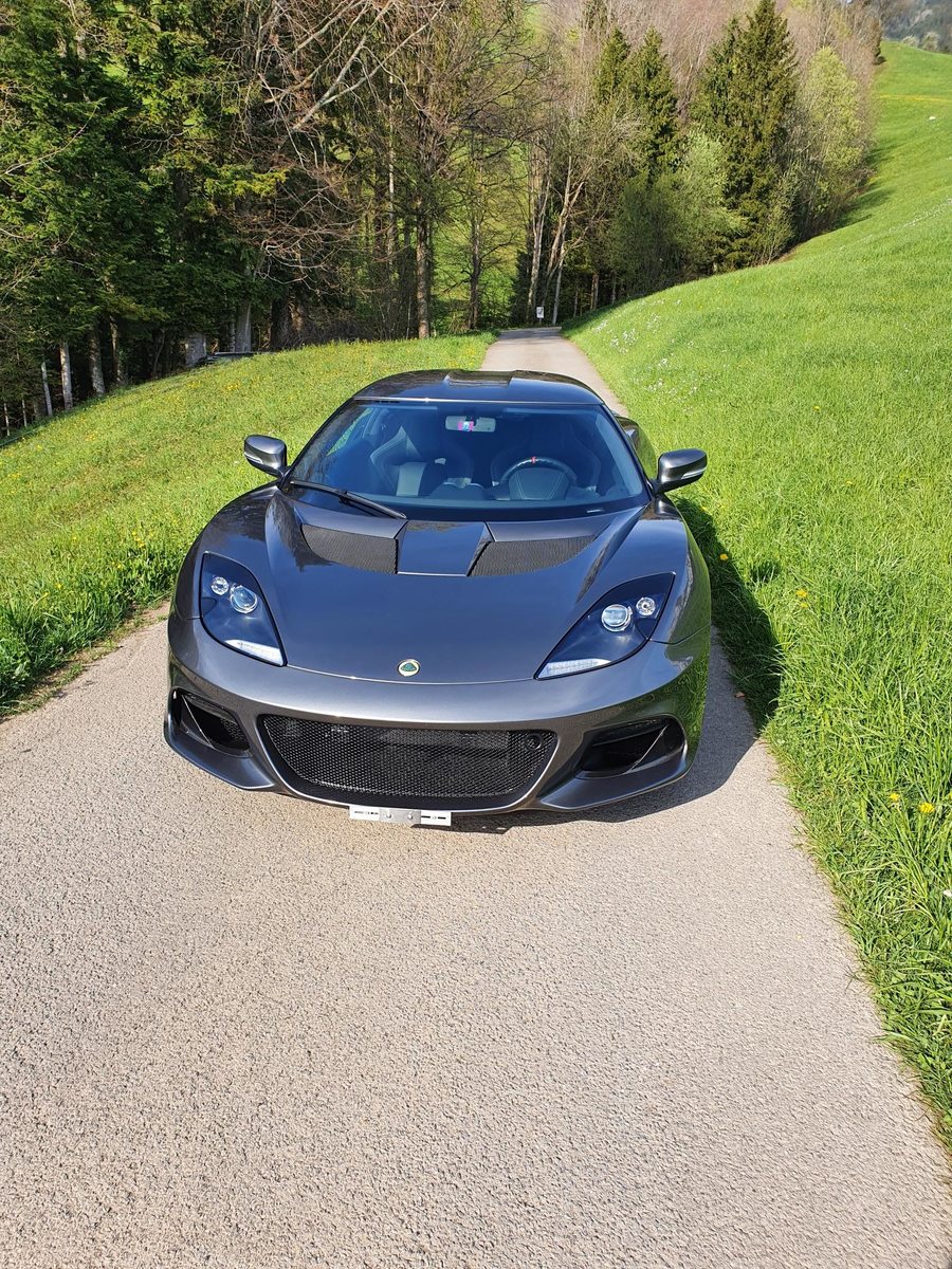LOTUS Evora 410 3.5 V6 GT 410, Benzina, Occasioni / Usate, Automatico - 7
