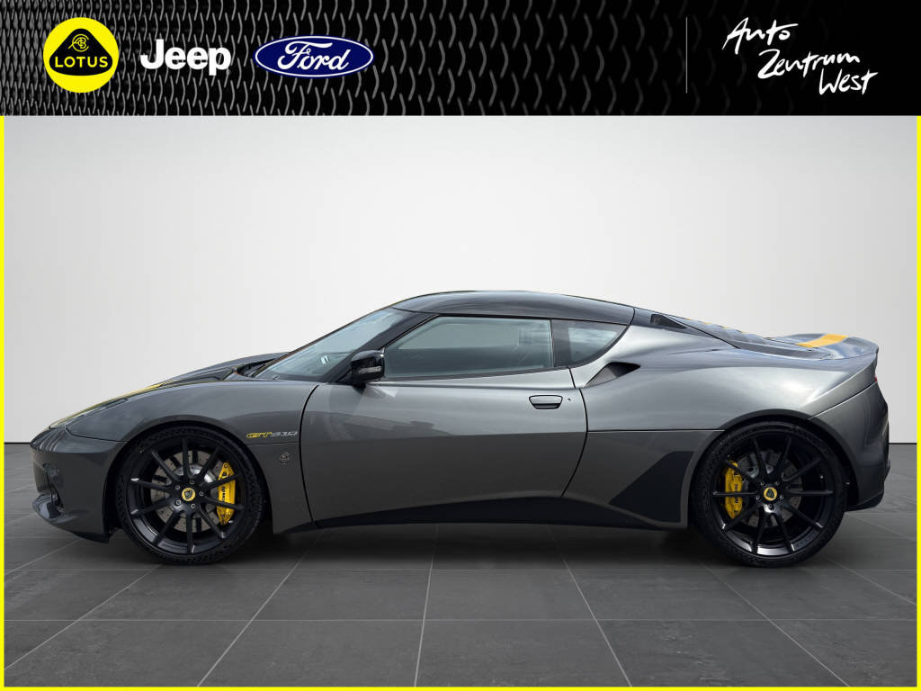 LOTUS Evora 410 GT 410, Benzina, Occasioni / Usate, Manuale - 2
