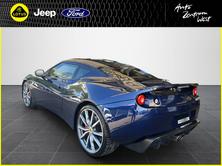 LOTUS Evora S, Petrol, Second hand / Used, Automatic - 3