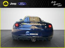 LOTUS Evora S, Petrol, Second hand / Used, Automatic - 4