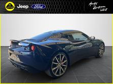 LOTUS Evora S, Petrol, Second hand / Used, Automatic - 5