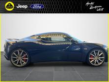 LOTUS Evora S, Petrol, Second hand / Used, Automatic - 6