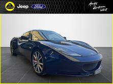LOTUS Evora S, Petrol, Second hand / Used, Automatic - 7