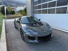 LOTUS Evora 3.5 V6 410 Sport - Paddle Shift, Essence, Occasion / Utilisé, Automatique - 2