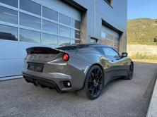 LOTUS Evora 3.5 V6 410 Sport - Paddle Shift, Essence, Occasion / Utilisé, Automatique - 3
