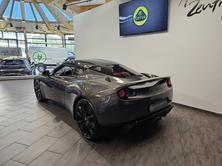 LOTUS Evora S IPS 4P. Sports Racer, Petrol, Second hand / Used, Automatic - 3