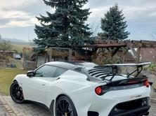 LOTUS Evora GT 3.5 V6 430, Petrol, Second hand / Used, Manual - 5