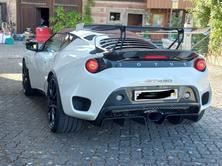 LOTUS Evora GT 3.5 V6 430, Petrol, Second hand / Used, Manual - 6
