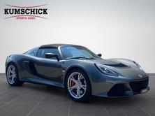 LOTUS Exige Sport Roadster, Benzin, Occasion / Gebraucht, Handschaltung - 7