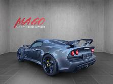 LOTUS EXIGE 3.5 V6 Sport 350, Benzin, Occasion / Gebraucht, Handschaltung - 3