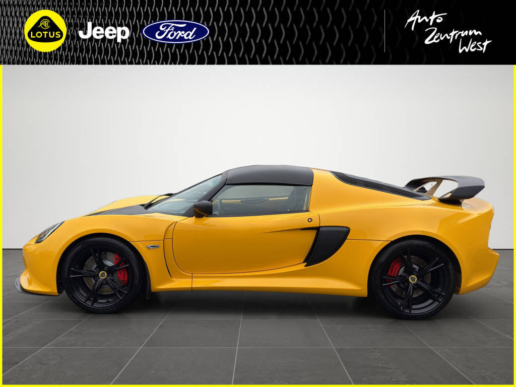 LOTUS Exige Sport 350, Benzina, Occasioni / Usate, Manuale - 2