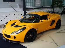 LOTUS Exige, Benzin, Occasion / Gebraucht, Handschaltung - 3