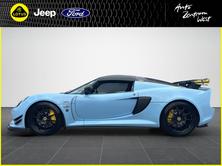 LOTUS Exige Sport 380, Petrol, Second hand / Used, Manual - 2