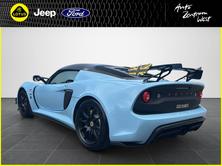LOTUS Exige Sport 380, Petrol, Second hand / Used, Manual - 3