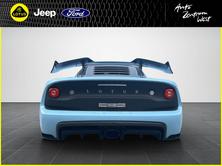 LOTUS Exige Sport 380, Petrol, Second hand / Used, Manual - 4
