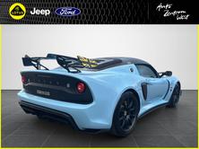 LOTUS Exige Sport 380, Petrol, Second hand / Used, Manual - 5
