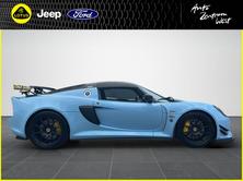 LOTUS Exige Sport 380, Petrol, Second hand / Used, Manual - 6