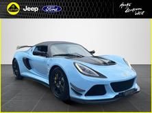 LOTUS Exige Sport 380, Petrol, Second hand / Used, Manual - 7