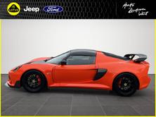 LOTUS Exige Club Racer, Benzina, Occasioni / Usate, Manuale - 2
