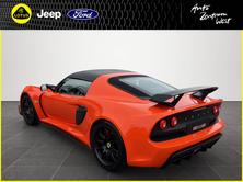 LOTUS Exige Club Racer, Benzina, Occasioni / Usate, Manuale - 3