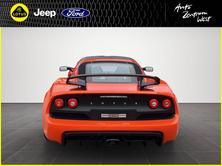 LOTUS Exige Club Racer, Benzina, Occasioni / Usate, Manuale - 4