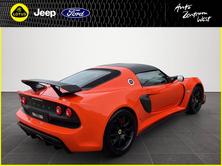 LOTUS Exige Club Racer, Benzina, Occasioni / Usate, Manuale - 5