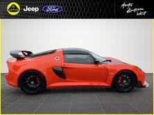 LOTUS Exige Club Racer, Benzina, Occasioni / Usate, Manuale - 6