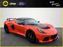 LOTUS Exige Club Racer, Benzina, Occasioni / Usate, Manuale - 7