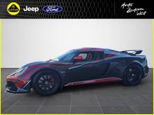 LOTUS Exige Sport 350 70 Year Edition, Benzina, Occasioni / Usate, Manuale - 2