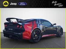 LOTUS Exige Sport 350 70 Year Edition, Benzina, Occasioni / Usate, Manuale - 5