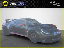LOTUS Exige Sport 350 70 Year Edition, Benzina, Occasioni / Usate, Manuale - 7