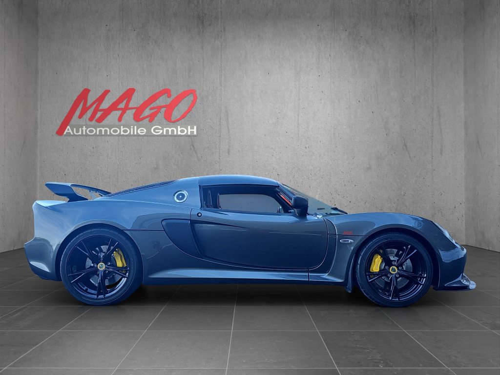 LOTUS EXIGE 3.5 V6 Sport 350, Benzina, Occasioni / Usate, Manuale - 6