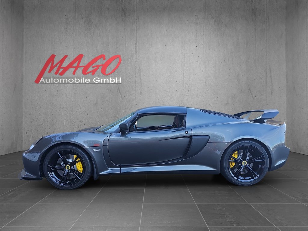 LOTUS EXIGE 3.5 V6 Sport 350, Benzina, Occasioni / Usate, Manuale - 2