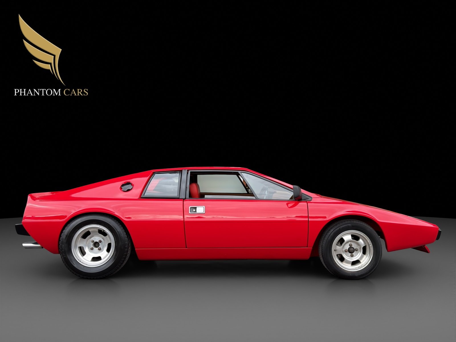 LOTUS S1 - Serie 1 - VETERAN