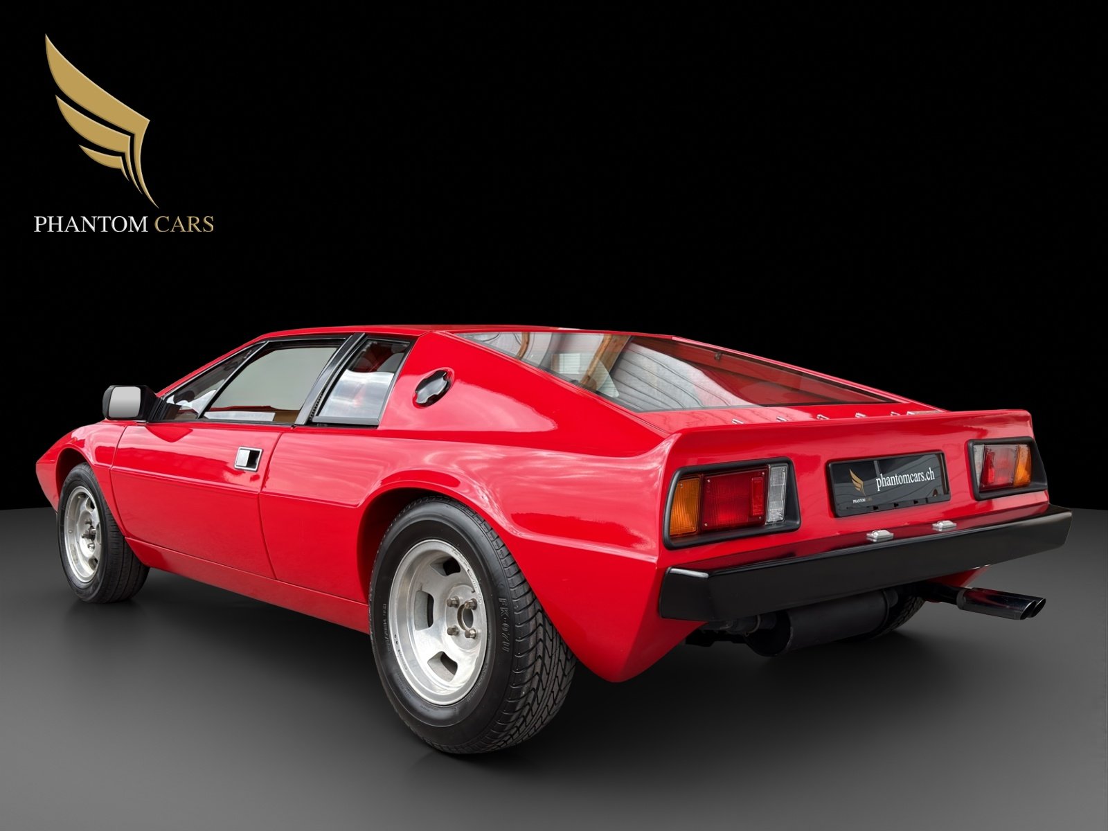 LOTUS S1 - Serie 1 - VETERAN, Benzina, Auto d'epoca, Manuale - 6