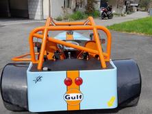 LOTUS Super Seven MK Indy (Cabriolet), Benzina, Occasioni / Usate, Manuale - 5