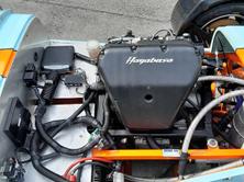 LOTUS Super Seven MK Indy (Cabriolet), Benzina, Occasioni / Usate, Manuale - 6