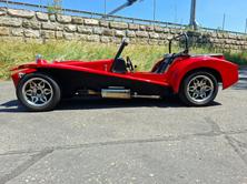 LOTUS Super Seven, Benzin, Occasion / Gebraucht, Handschaltung - 4