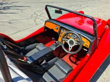 LOTUS Super Seven, Benzin, Occasion / Gebraucht, Handschaltung - 6
