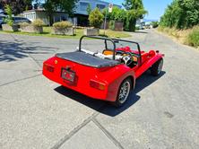 LOTUS Super Seven, Benzin, Occasion / Gebraucht, Handschaltung - 5