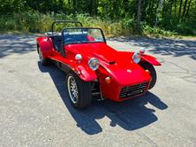 LOTUS Super Seven, Essence, Occasion / Utilisé, Manuelle - 2